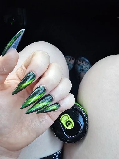 Nail design inspiration 1