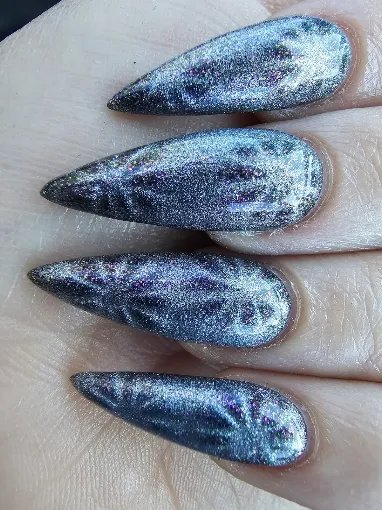 Nail design